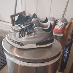 Retro 3 s 