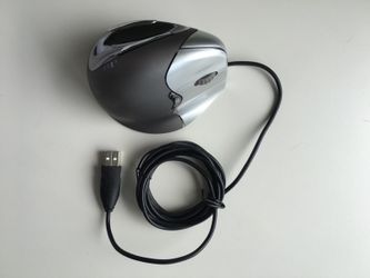 Evoluent Vertical Mouse