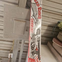 Red Rider Daisy 650