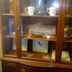 China Cabinet 