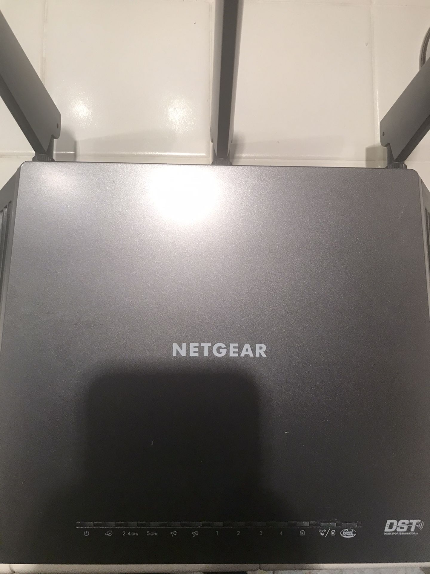 Netgear Wifi Router