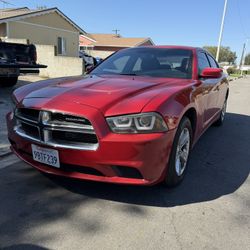2011 Dodge Charger