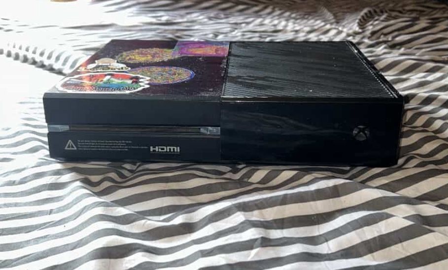 Xbox One