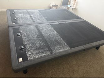 Adjustable Bed Frame King size