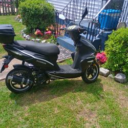 Scooter For Sale