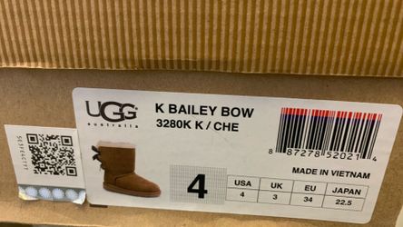UGG Boots