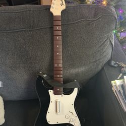 Rock Band PS4/5 Guitar