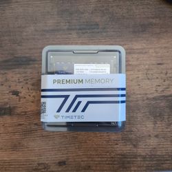 Timetec 16GB KIT(2x8GB) DDR4 2666MHz PC4-21300
