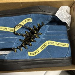 Vans Project Sk8 Size 9 $40