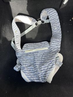 Baby Carrier