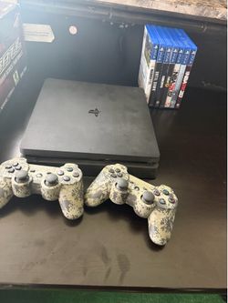 PS4