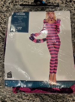 Cheshire Cat
