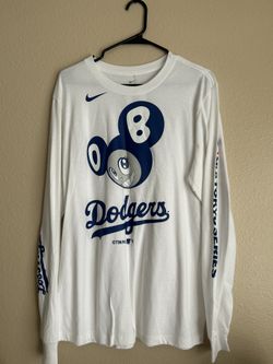 Dodgers X Takashi Murakami T-shirt Tokyo Series