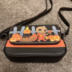 Trick R Treat Loungefly