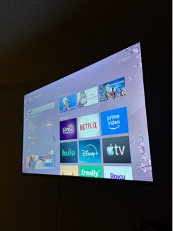 48inch tv