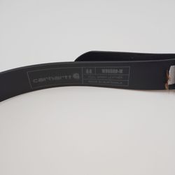 Carhartt Leather Belt Size 44
