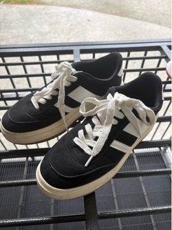 Project cloud shoes