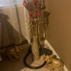 Vase Home Decor