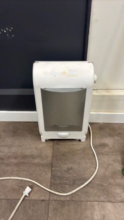 Eye Vac