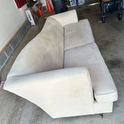 High-End Precedent Sofa — Excellent Condition  • Fredericksburg, VA • Pickup Only