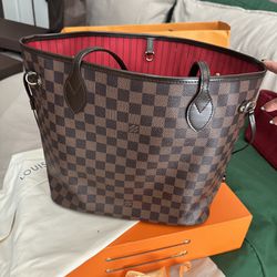 Neverfull MM tote 
