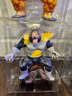 Dragon ball anime