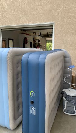 Air mattress