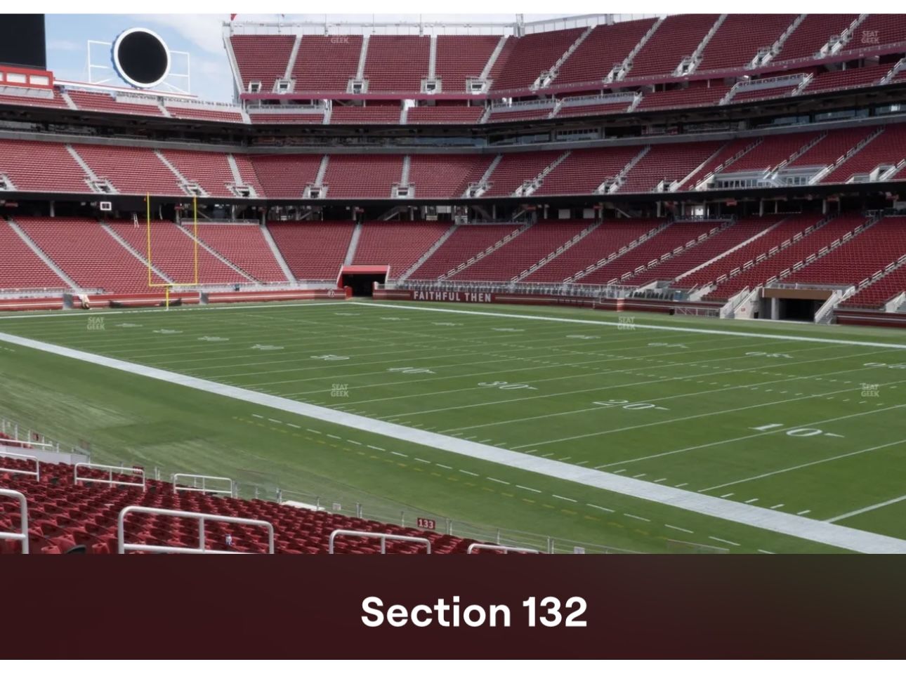 49ers SBL For Sale