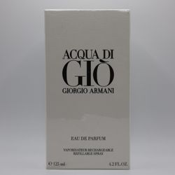 Acqua di Gio Eau de Parfum
