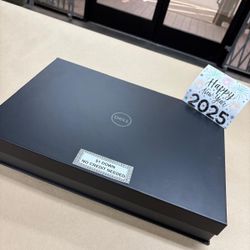 Dell XPS 17 Inch Gaming Laptop - Only $5 Today Pay The Rest Later! 