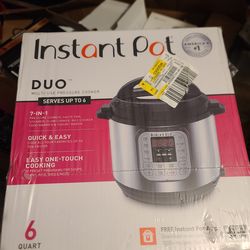 Instant Pot