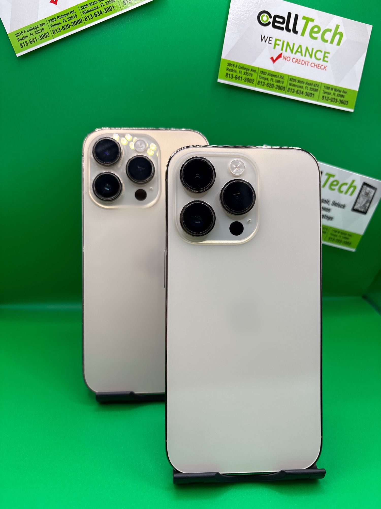 iPhone 14 Pro Unlocked 