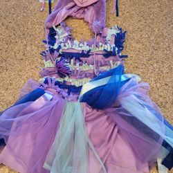 Fortnite Piñata Llama Costume