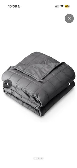 Weighted Twin/Full Blanket