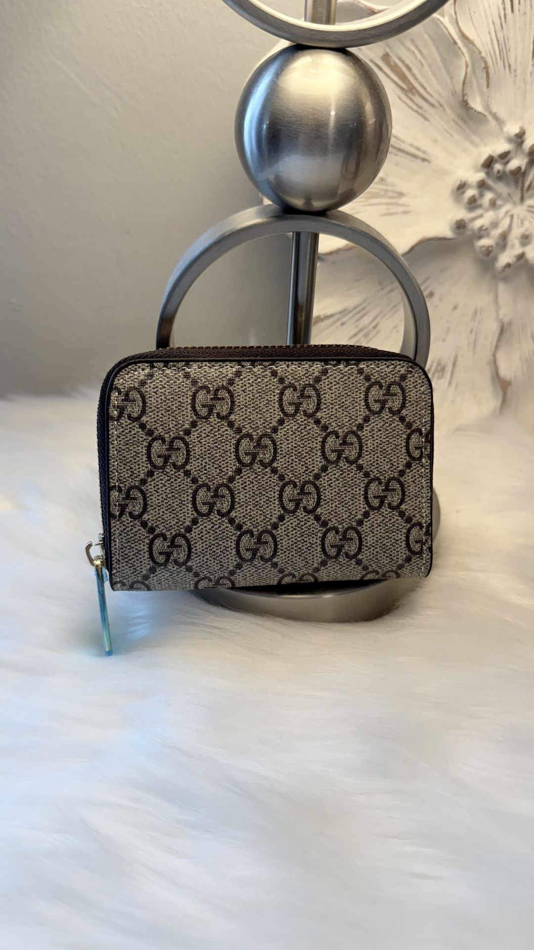 Women's Small Wallet 