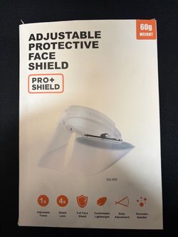 Face Shield