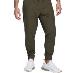 VRST Men's Limitless Slim Fit 4-Way Stretch Jogger
