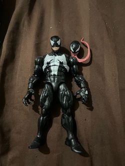 Marvel legends venom (Walmart exclusive)
