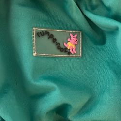 Romparooz Newborn Diaper Cover