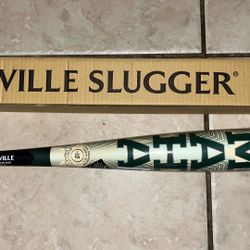Louisville Slugger Omaha