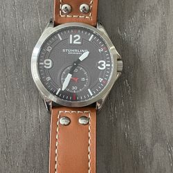 STUHRLING Original Watch