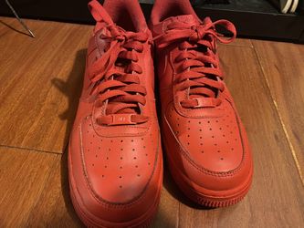 Red Air Forces