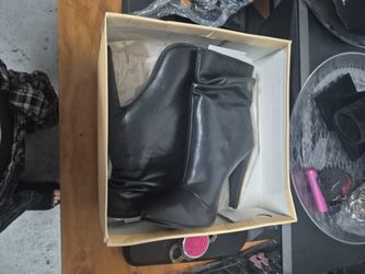 8.5 Boot Heals