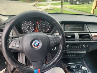 2011 BMW X5