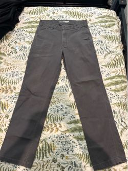 Carhartt Pants