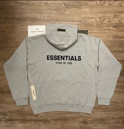 Essential/hoodies/sweats/bulk