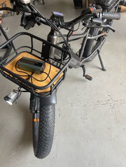 Rad Power Bikes Electric