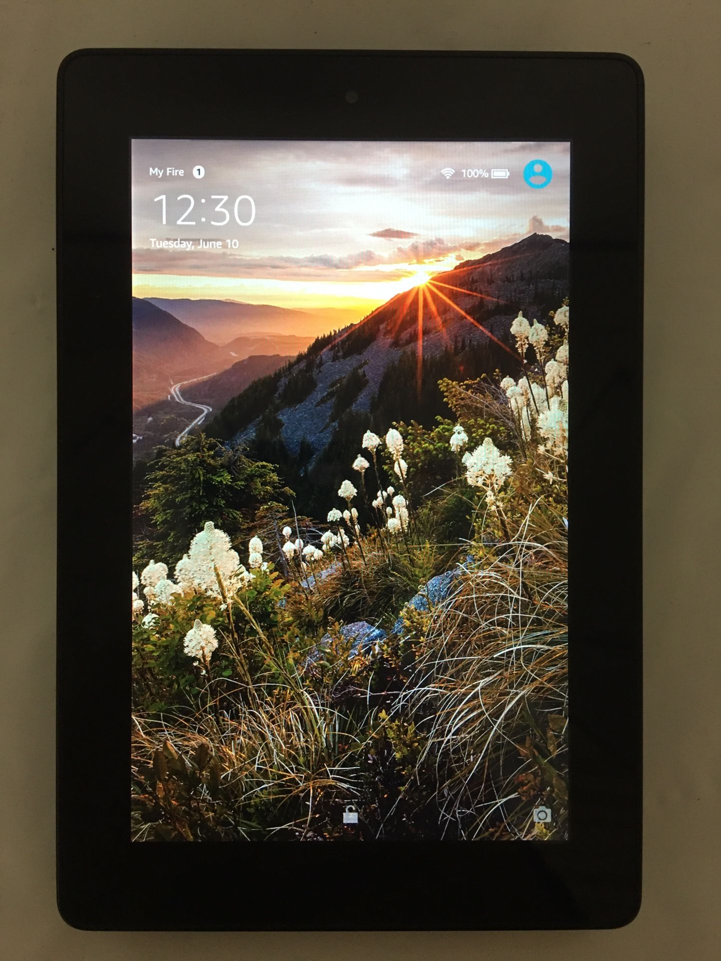 AMAZON FIRE HD 7 4th GENERATION TABLET FACTORY RESET AND READY FOR YOUR PASSWORD 11 TABLETS AVAILABLE EXCELLENT CONDITION LOCATION HENDERSON 89015