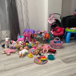 All Toys For 25