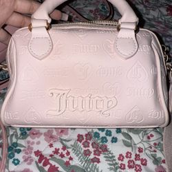 Small Juicy Crossbody Bag